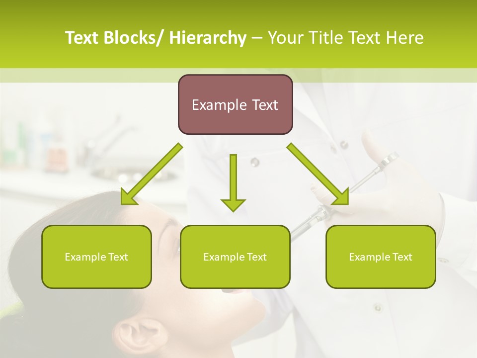 Office Mature  PowerPoint Template