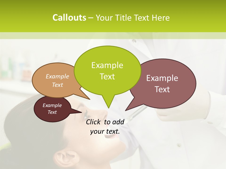 Office Mature  PowerPoint Template