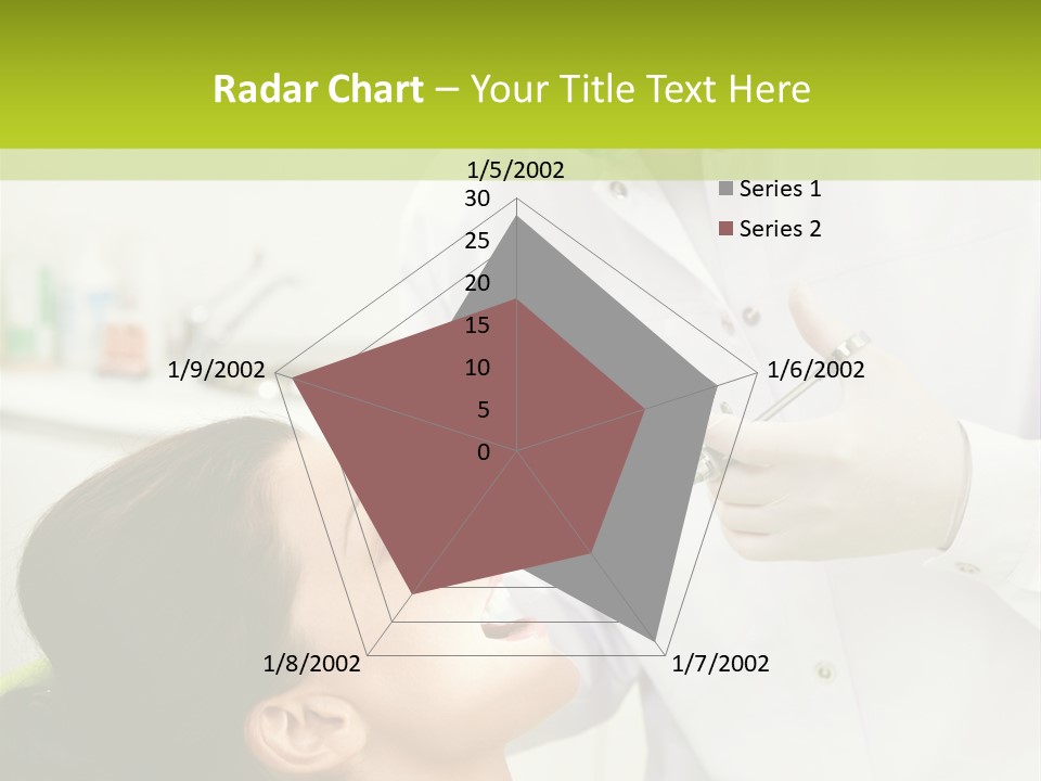 Office Mature  PowerPoint Template