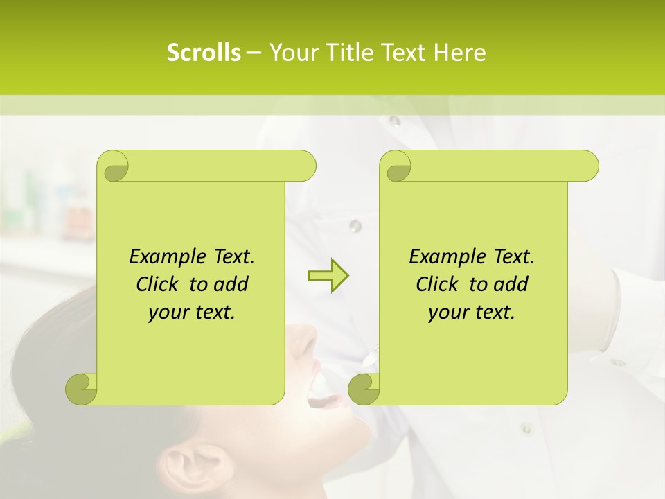 Office Mature  PowerPoint Template