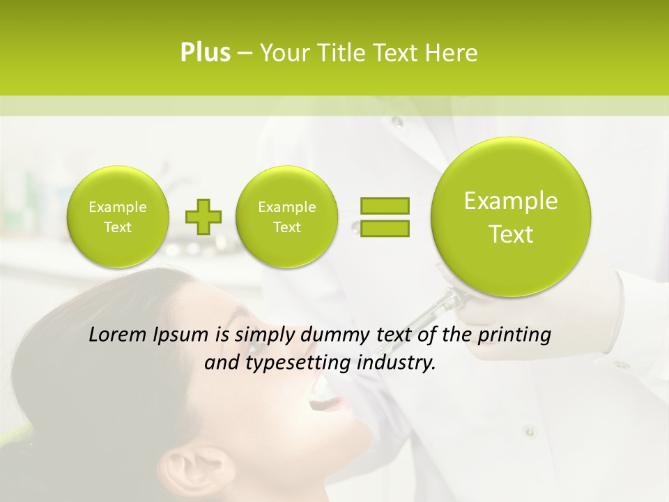Office Mature  PowerPoint Template