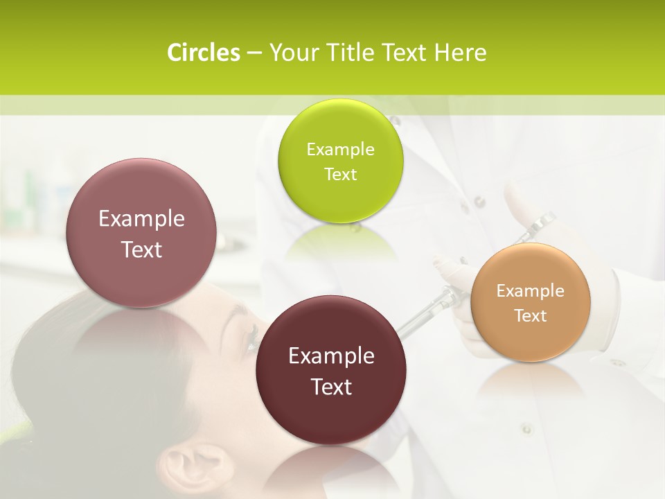 Office Mature  PowerPoint Template