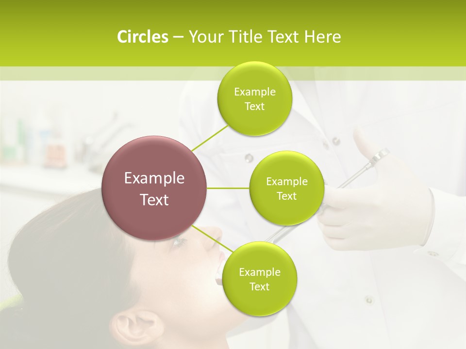 Office Mature  PowerPoint Template