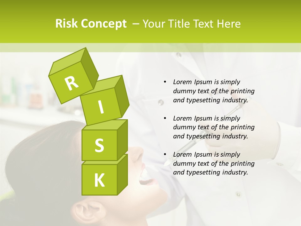 Office Mature  PowerPoint Template