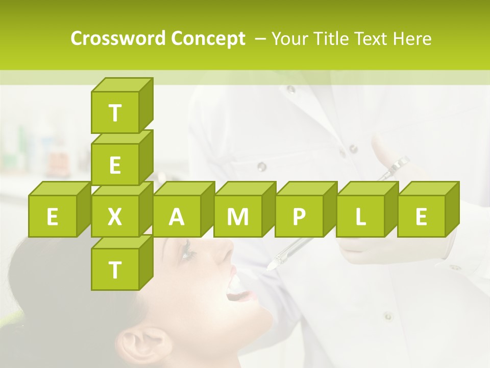 Office Mature  PowerPoint Template