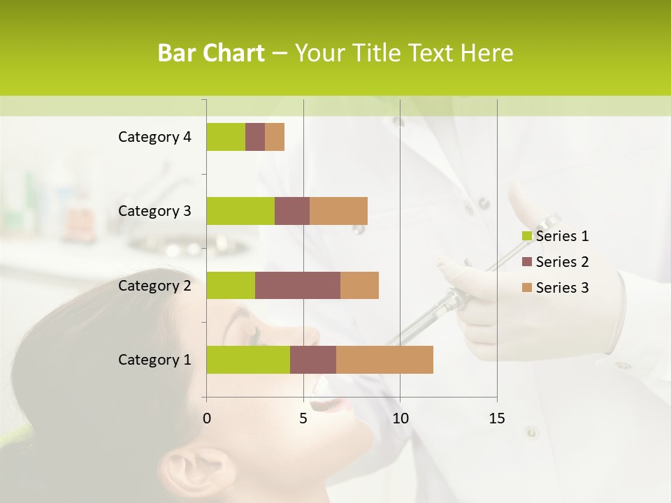 Office Mature  PowerPoint Template