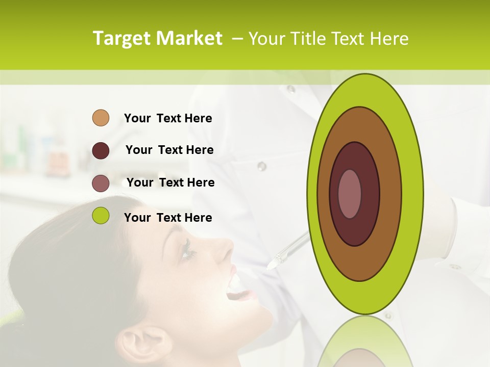 Office Mature  PowerPoint Template