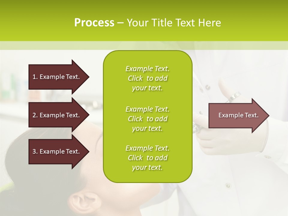 Office Mature  PowerPoint Template