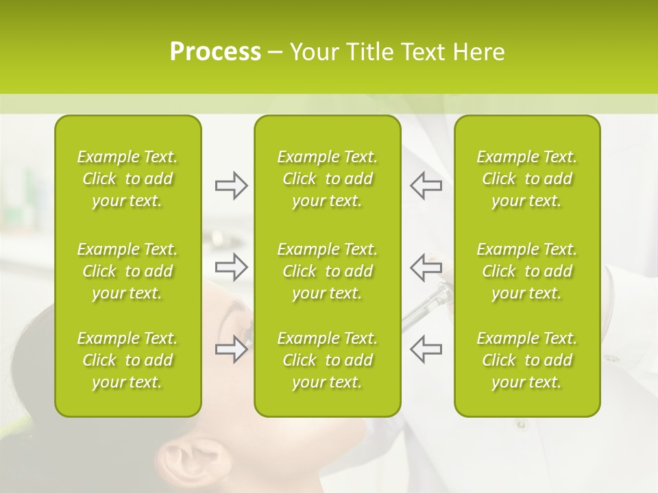 Office Mature  PowerPoint Template