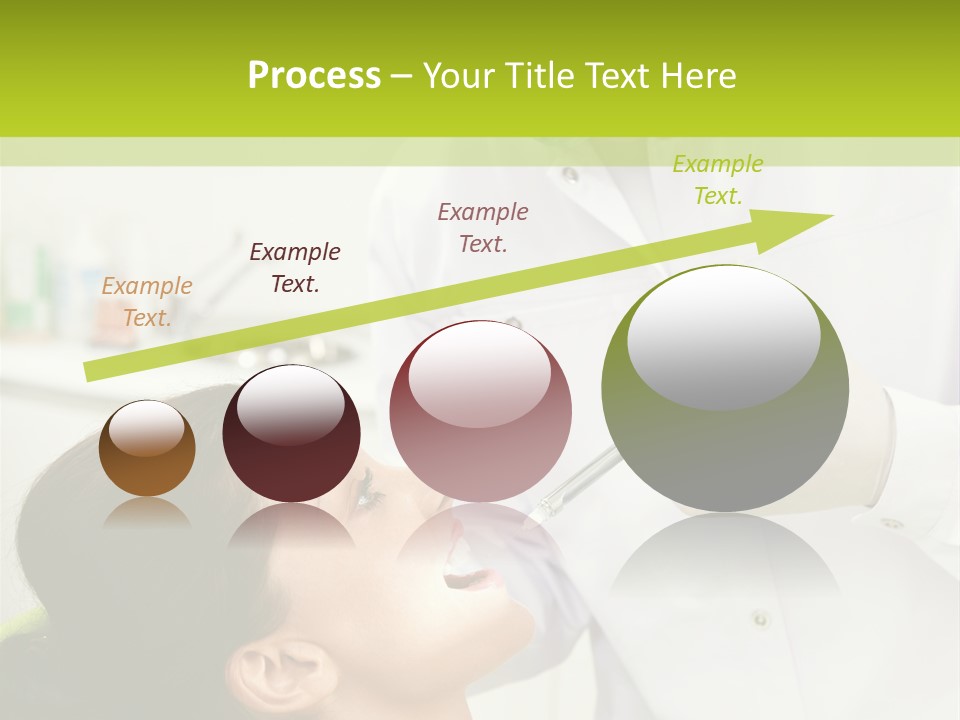 Office Mature  PowerPoint Template