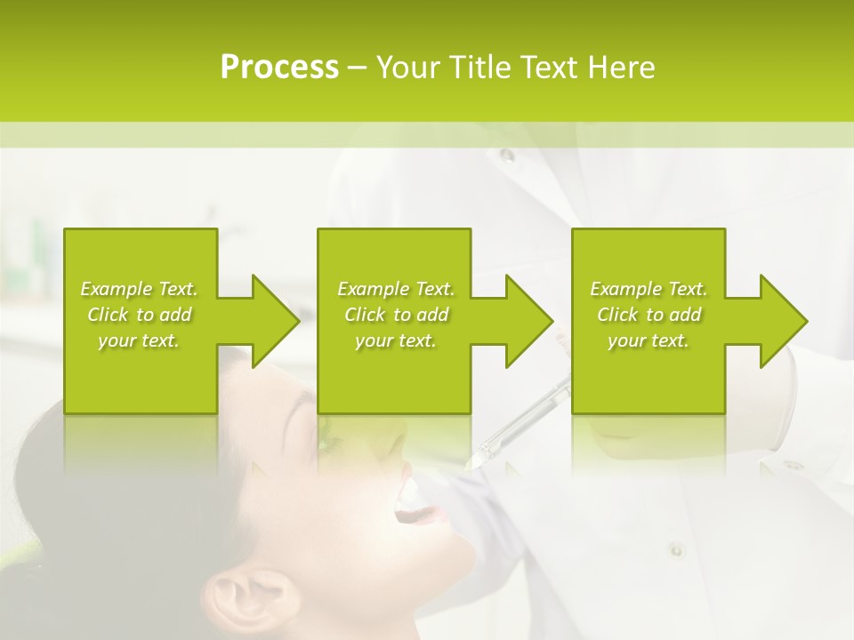 Office Mature  PowerPoint Template