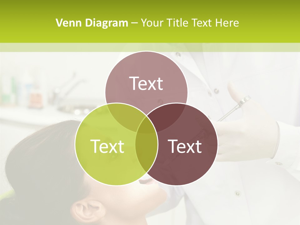 Office Mature  PowerPoint Template