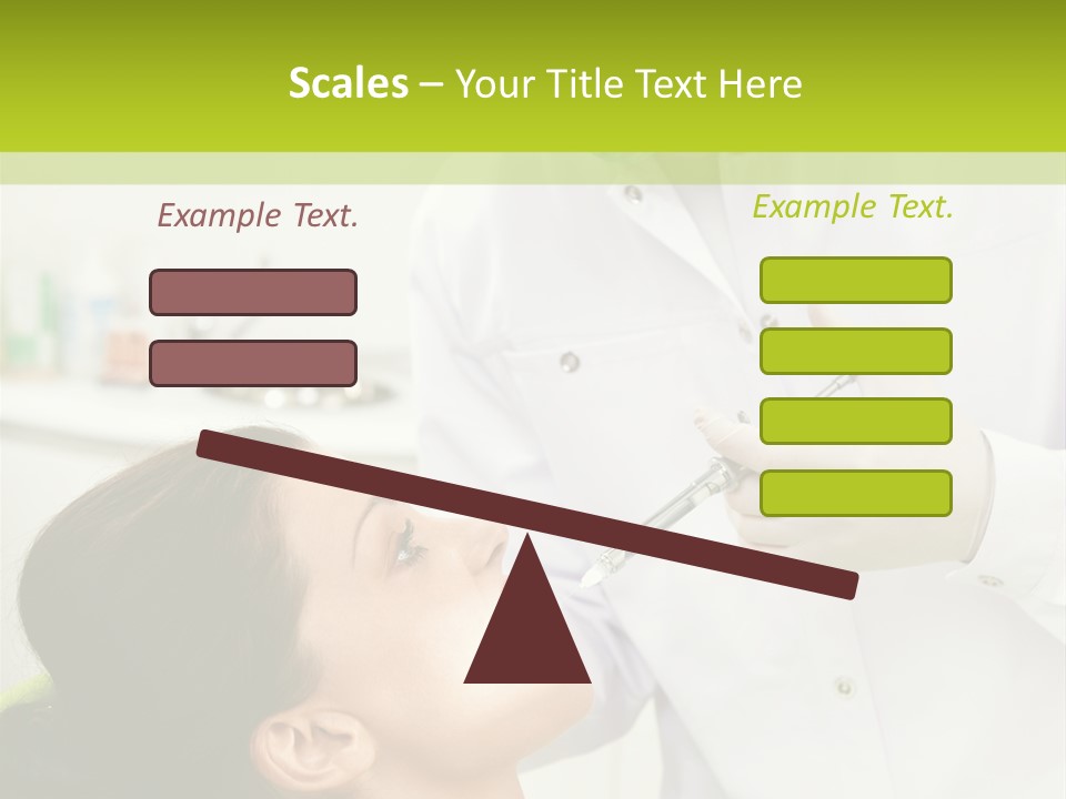 Office Mature  PowerPoint Template