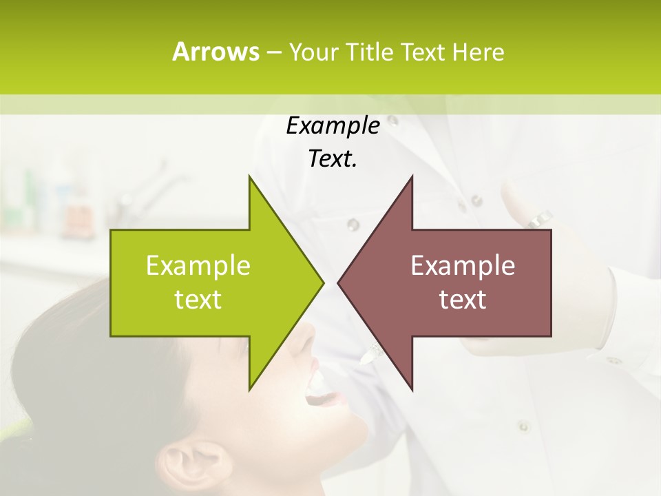 Office Mature  PowerPoint Template