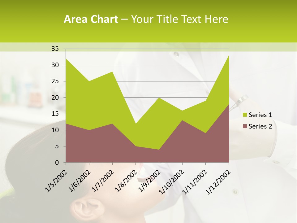 Office Mature  PowerPoint Template