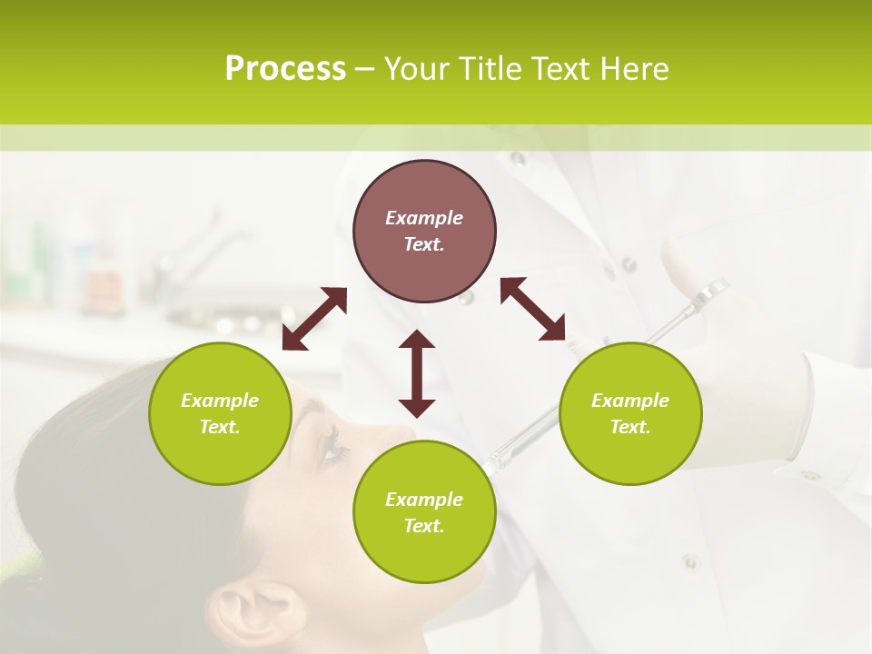 Office Mature  PowerPoint Template