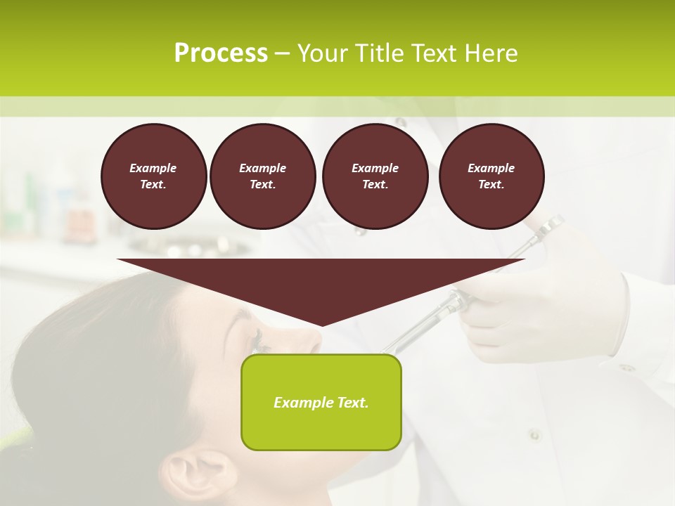 Office Mature  PowerPoint Template