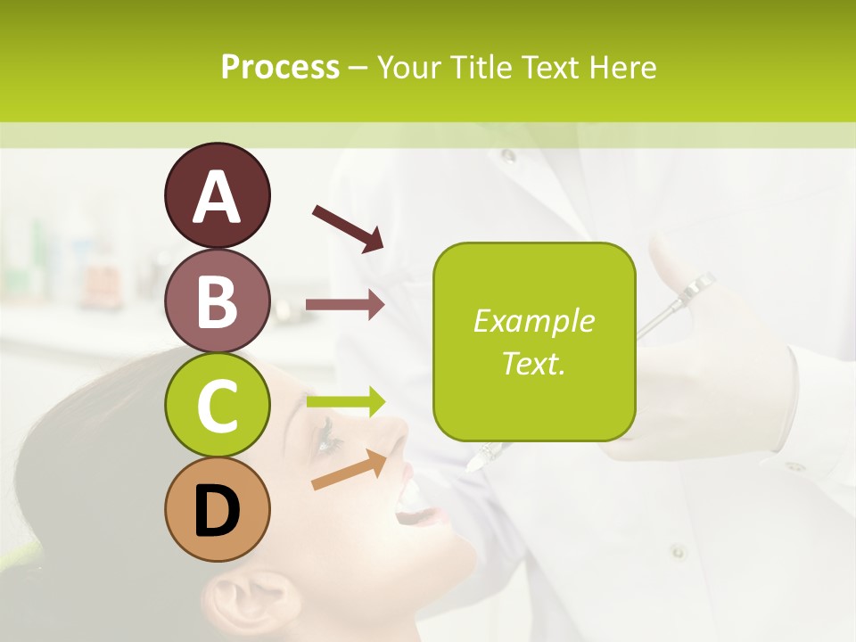 Office Mature  PowerPoint Template