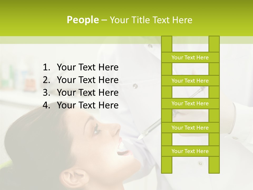 Office Mature  PowerPoint Template