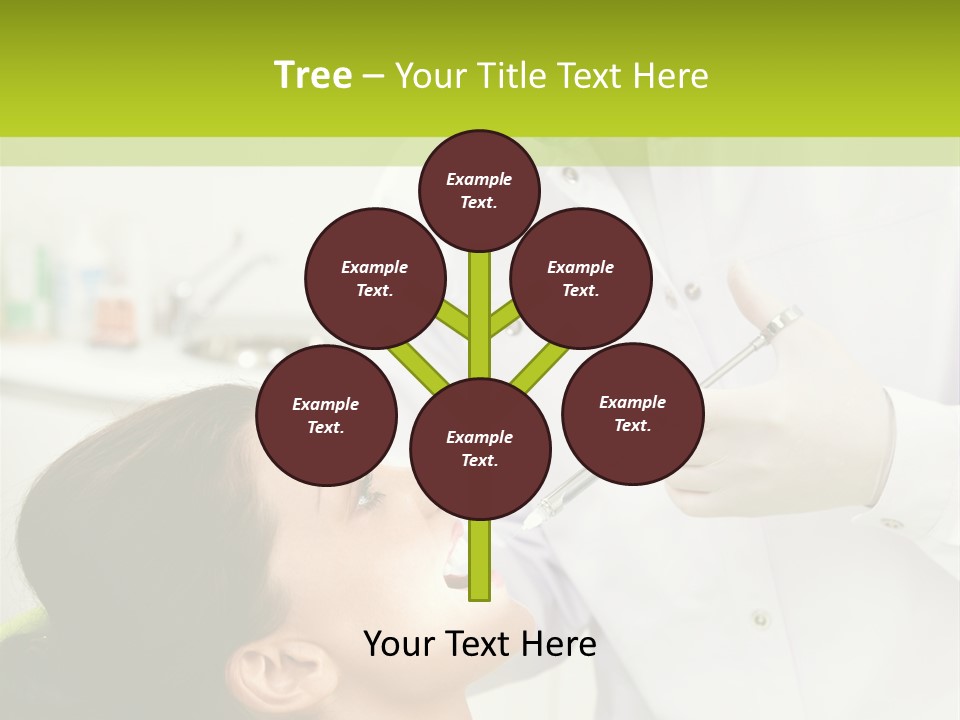 Office Mature  PowerPoint Template