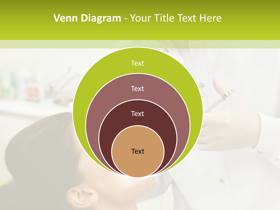 Office Mature  PowerPoint Template