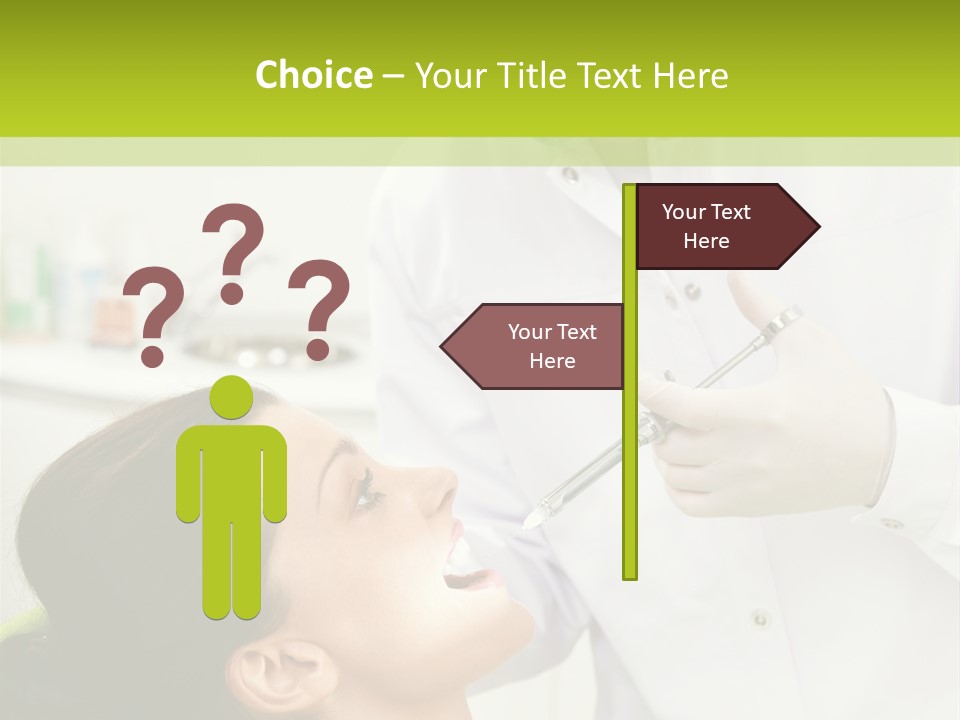 Office Mature  PowerPoint Template