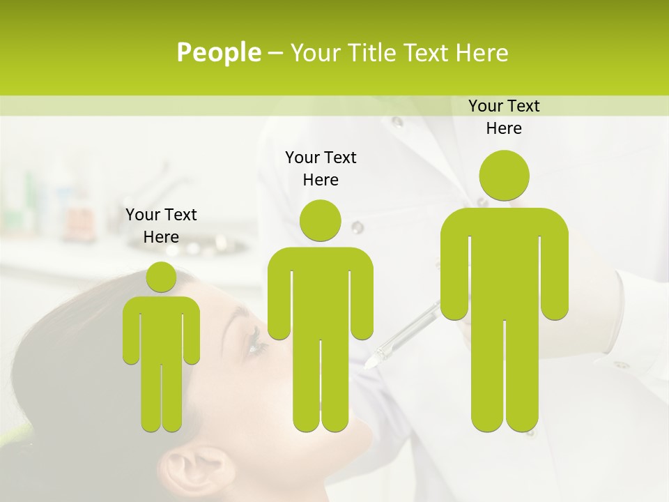 Office Mature  PowerPoint Template