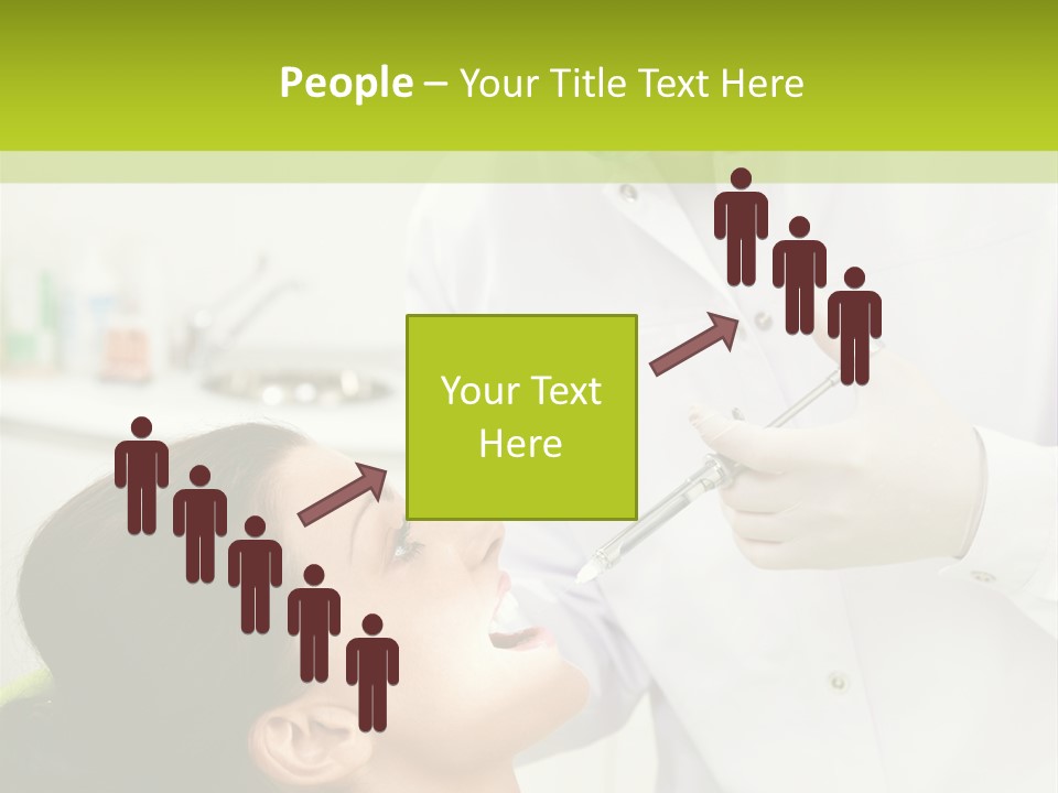 Office Mature  PowerPoint Template