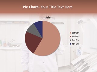 Doctor People Medical PowerPoint Template