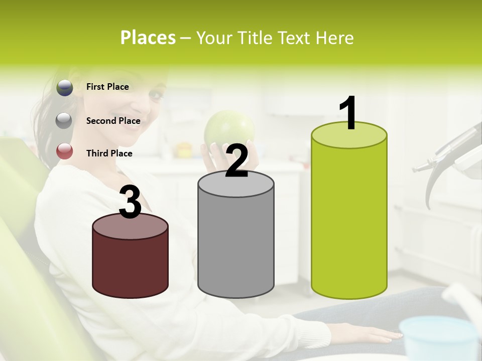 People Attractive Visit PowerPoint Template