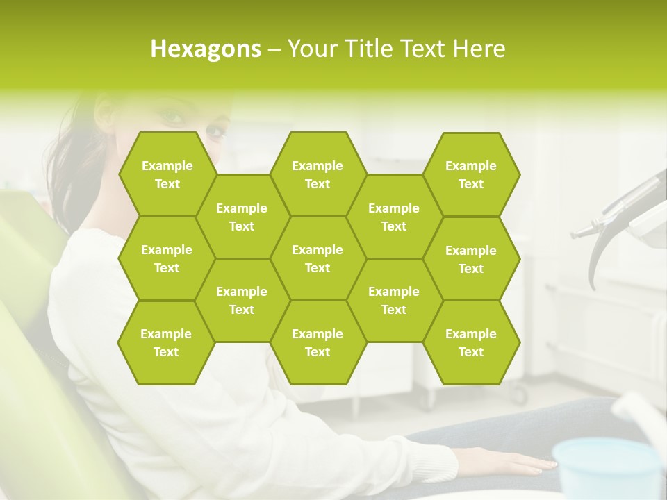 People Attractive Visit PowerPoint Template