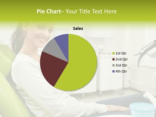 People Attractive Visit PowerPoint Template