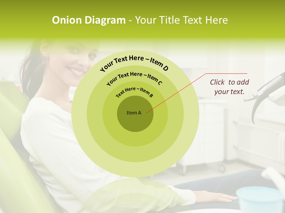 People Attractive Visit PowerPoint Template