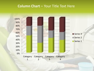 People Attractive Visit PowerPoint Template