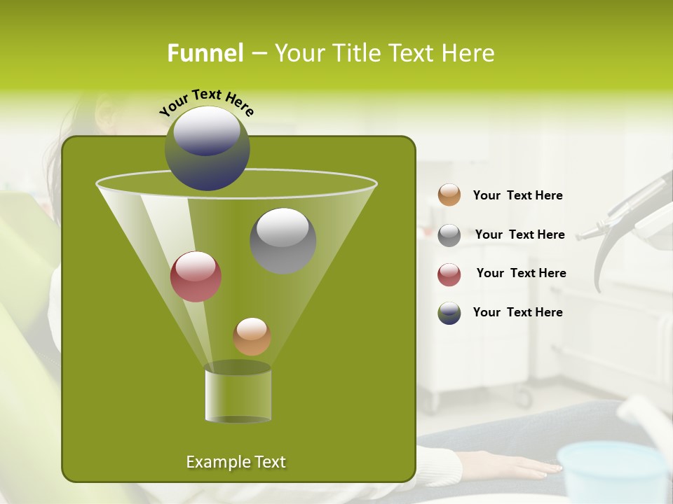 People Attractive Visit PowerPoint Template