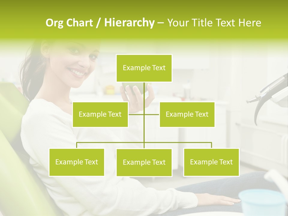 People Attractive Visit PowerPoint Template
