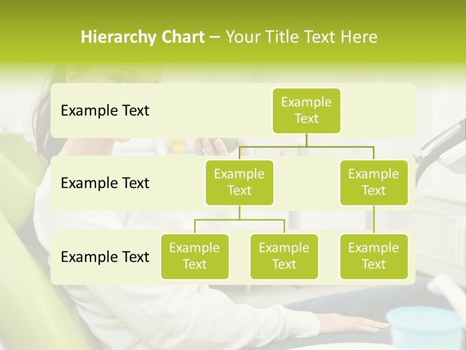 People Attractive Visit PowerPoint Template