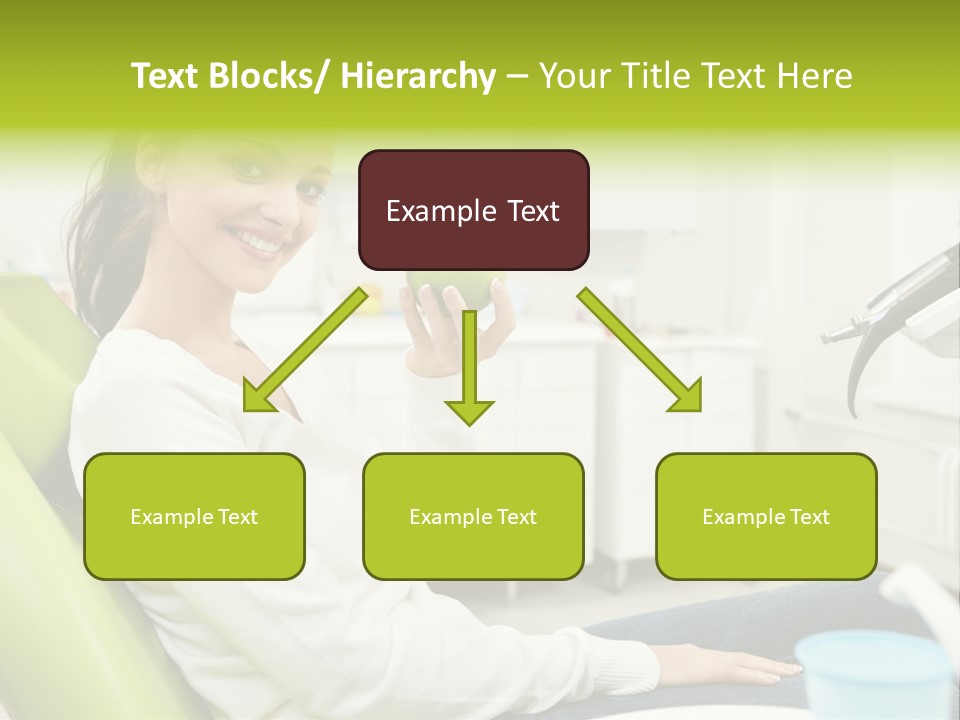 People Attractive Visit PowerPoint Template