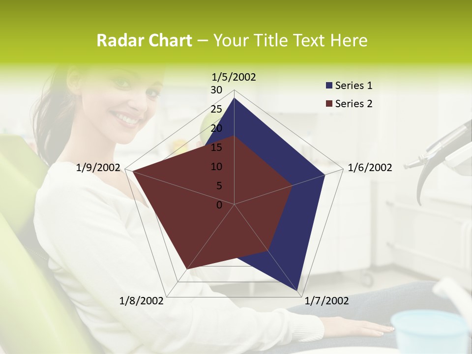 People Attractive Visit PowerPoint Template