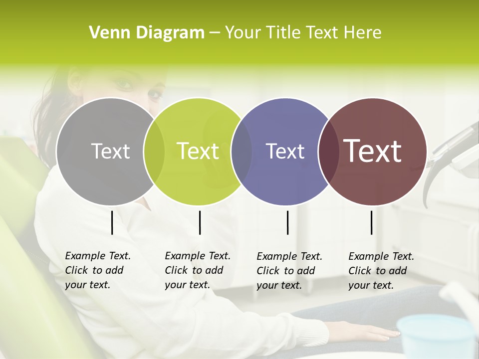 People Attractive Visit PowerPoint Template