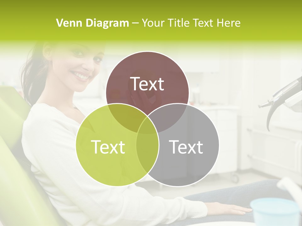 People Attractive Visit PowerPoint Template