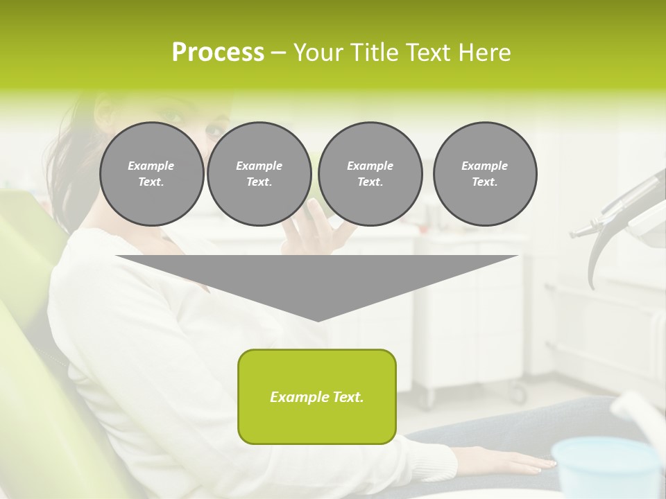 People Attractive Visit PowerPoint Template