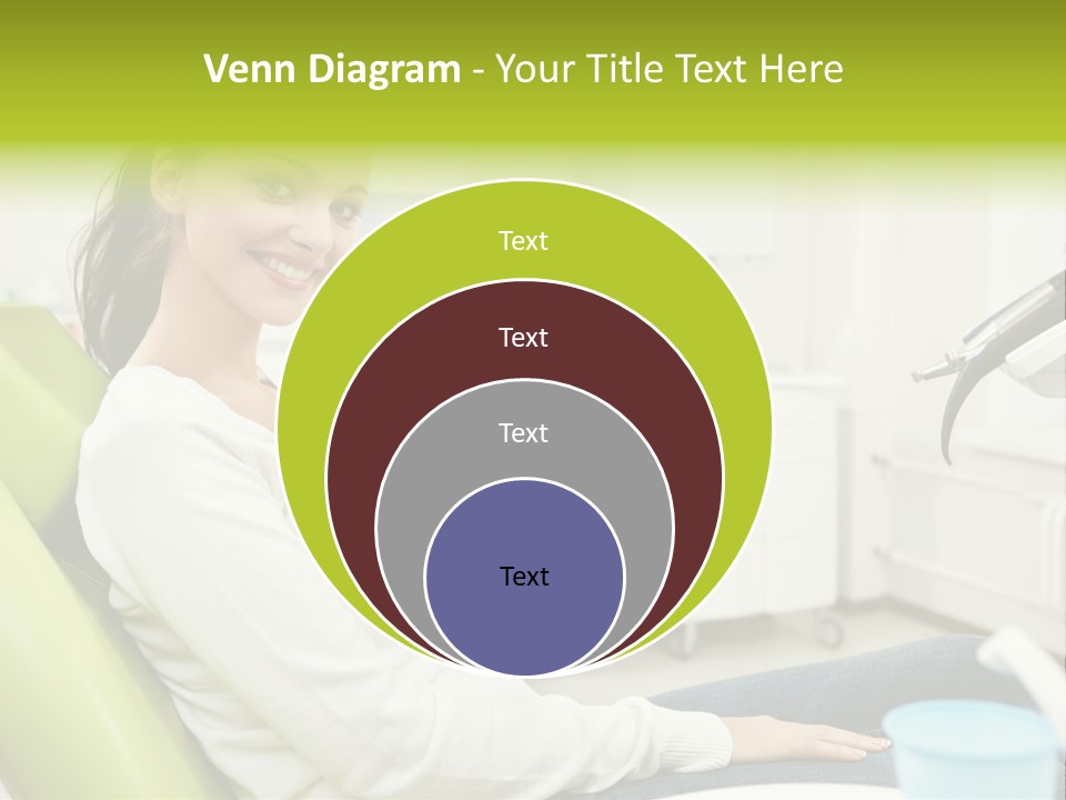 People Attractive Visit PowerPoint Template