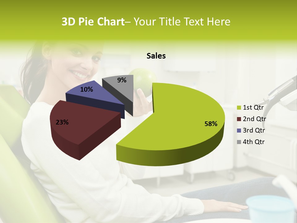 People Attractive Visit PowerPoint Template