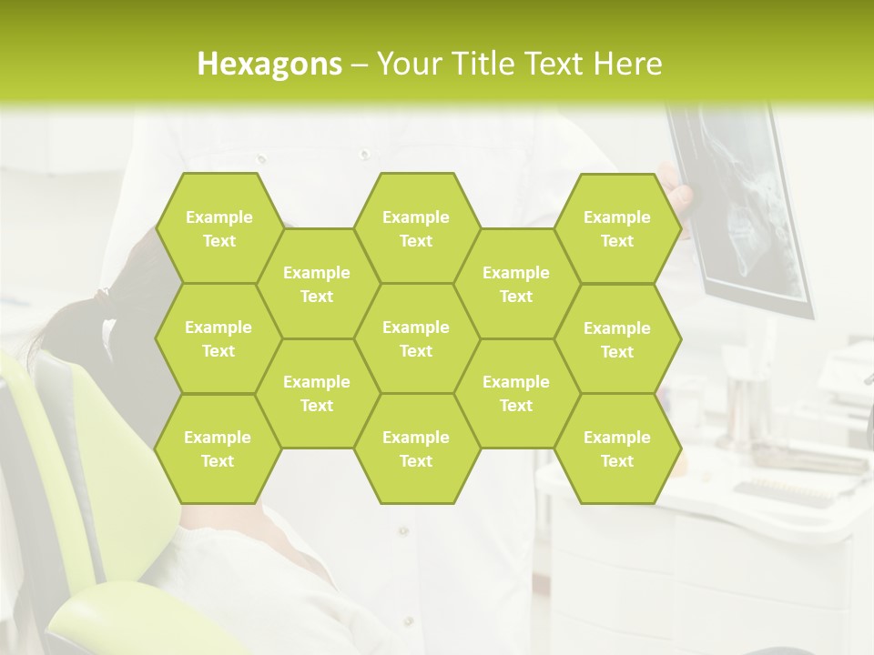 Men Office Attractive PowerPoint Template