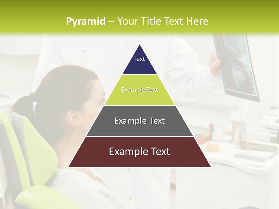 Men Office Attractive PowerPoint Template