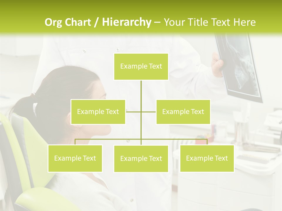 Men Office Attractive PowerPoint Template