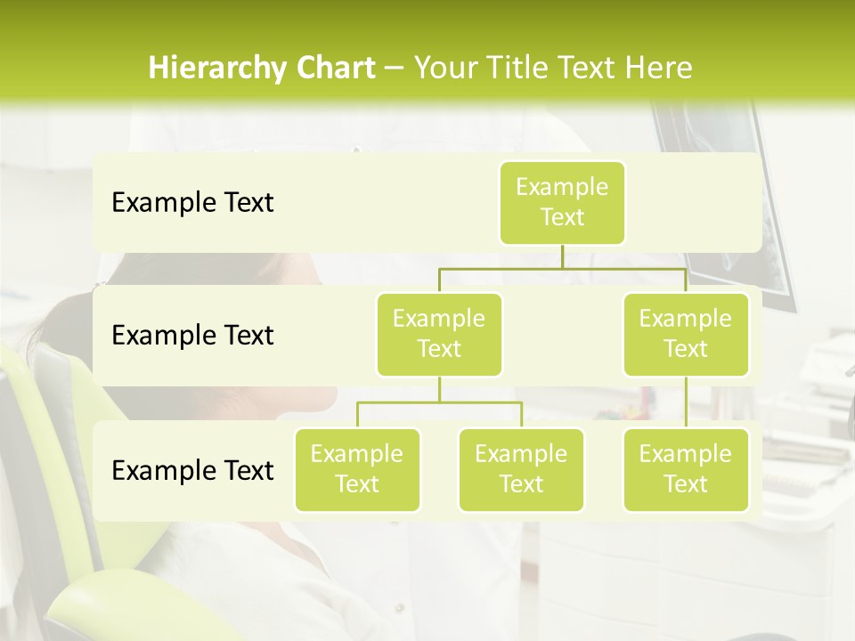 Men Office Attractive PowerPoint Template