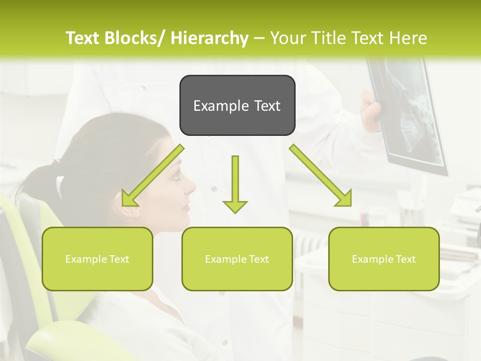 Men Office Attractive PowerPoint Template