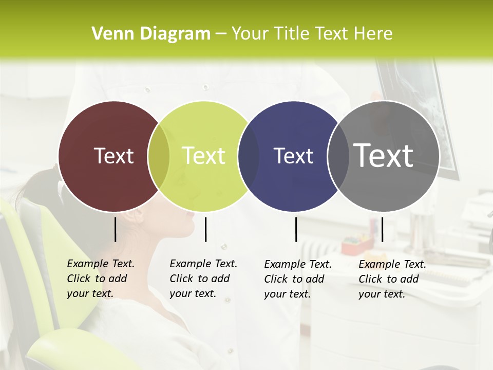 Men Office Attractive PowerPoint Template